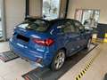 Audi A1 40 TFSI S line Competition S tronic Blau - thumbnail 5