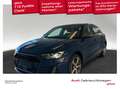 Audi A1 40 TFSI S line Competition S tronic Blau - thumbnail 1