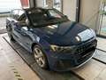 Audi A1 40 TFSI S line Competition S tronic Blau - thumbnail 3
