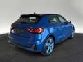 Audi A1 40 TFSI S line Competition S tronic Blau - thumbnail 5
