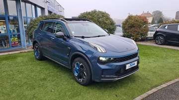 1.5 HEV 197CH DCTH 7