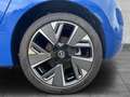 Opel Corsa-e First Edition Rückfahrkamera - Sitzheizu Bleu - thumbnail 12