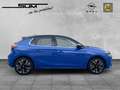 Opel Corsa-e First Edition Rückfahrkamera - Sitzheizu Bleu - thumbnail 8