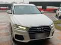 Audi Q3 Q3 I 2016 2.0 tdi Design 120cv s-tronic Bianco - thumbnail 4