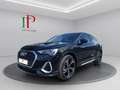 Audi Q3 Q3 SPORTBACK 35 TDI S tronic S line edition Negro - thumbnail 1