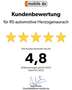 smart forTwo Coupe CDI Autom.*Glasdach*eFH*CD/MP3* Красный - thumbnail 15
