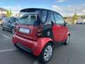 smart forTwo Coupe CDI Autom.*Glasdach*eFH*CD/MP3* Красный - thumbnail 6