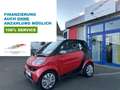 smart forTwo Coupe CDI Autom.*Glasdach*eFH*CD/MP3* Красный - thumbnail 1