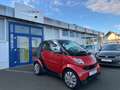 smart forTwo Coupe CDI Autom.*Glasdach*eFH*CD/MP3* Красный - thumbnail 2