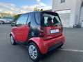 smart forTwo Coupe CDI Autom.*Glasdach*eFH*CD/MP3* Красный - thumbnail 5