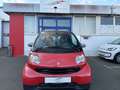 smart forTwo Coupe CDI Autom.*Glasdach*eFH*CD/MP3* Красный - thumbnail 4