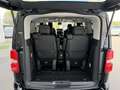 Opel Zafira 2,2 Diesel L GS Aut. Schwarz - thumbnail 9