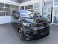Opel Zafira 2,2 Diesel L GS Aut. Schwarz - thumbnail 2