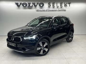 D3 AdBlue 150ch Business Geartronic 8