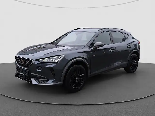 CUPRA Formentor 1.4 e-Hybrid DSG LED NAVI RFK