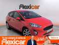 Ford Fiesta 1.1 PFI GLP Limited Edition Rojo - thumbnail 1