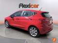 Ford Fiesta 1.1 PFI GLP Limited Edition Rojo - thumbnail 8