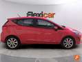Ford Fiesta 1.1 PFI GLP Limited Edition Rojo - thumbnail 5