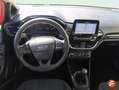 Ford Fiesta 1.1 PFI GLP Limited Edition Rojo - thumbnail 12