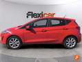 Ford Fiesta 1.1 PFI GLP Limited Edition Rojo - thumbnail 3