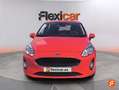 Ford Fiesta 1.1 PFI GLP Limited Edition Rojo - thumbnail 4