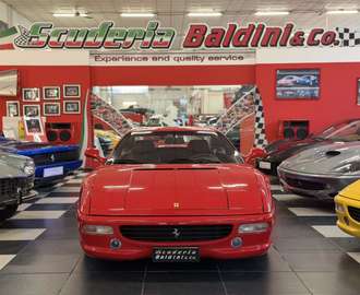 355 Berlinetta    2.7