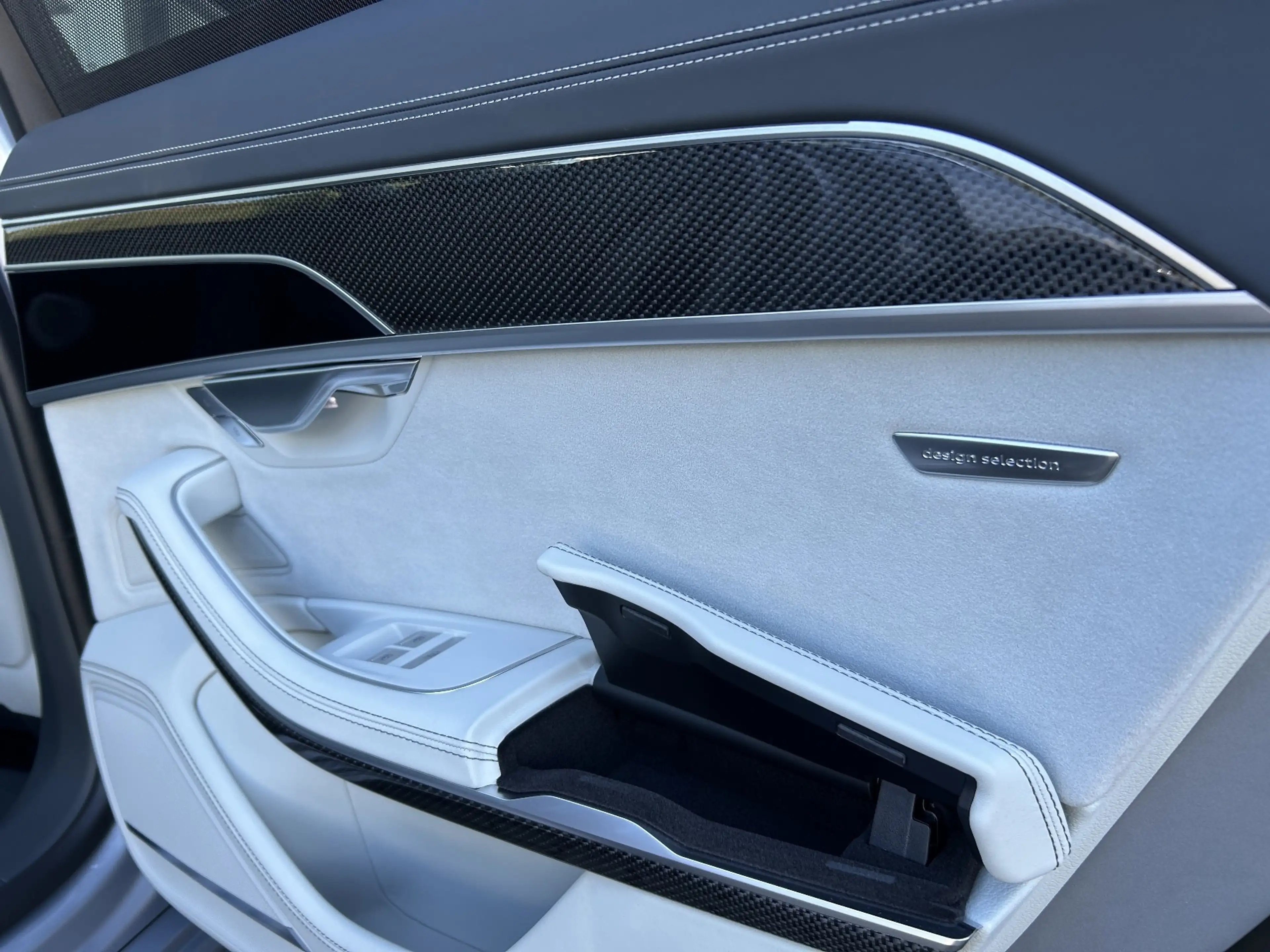Audi S8 4.0 TFSI / B&O / 360° / Massage / Standhzg — photo 17