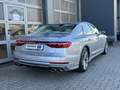 Audi S8 4.0 TFSI / B&O / 360° / Massage / Standhzg Silber - thumbnail 5
