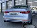 Audi S8 4.0 TFSI / B&O / 360° / Massage / Standhzg Silber - thumbnail 9