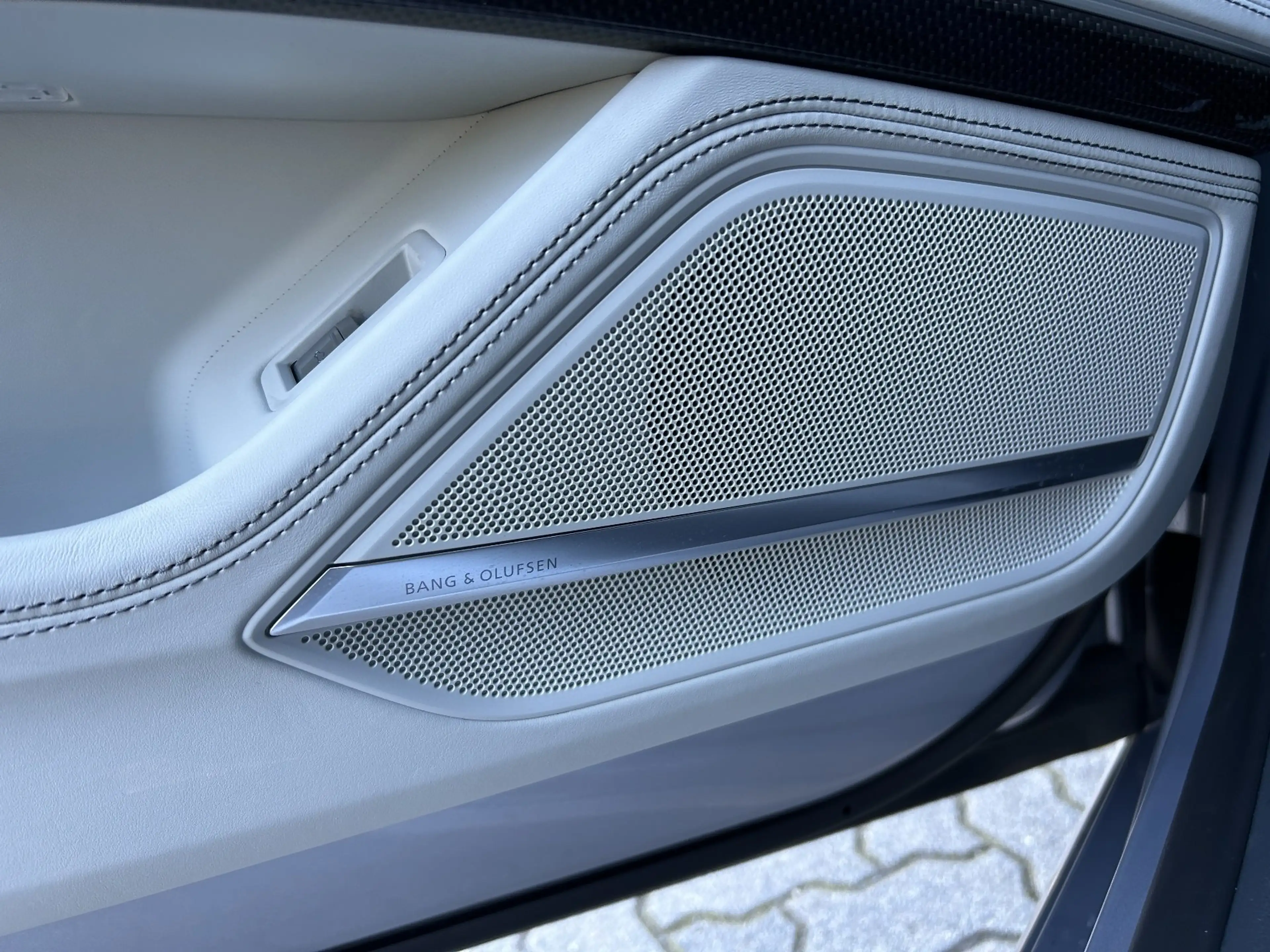 Audi S8 4.0 TFSI / B&O / 360° / Massage / Standhzg — photo 30