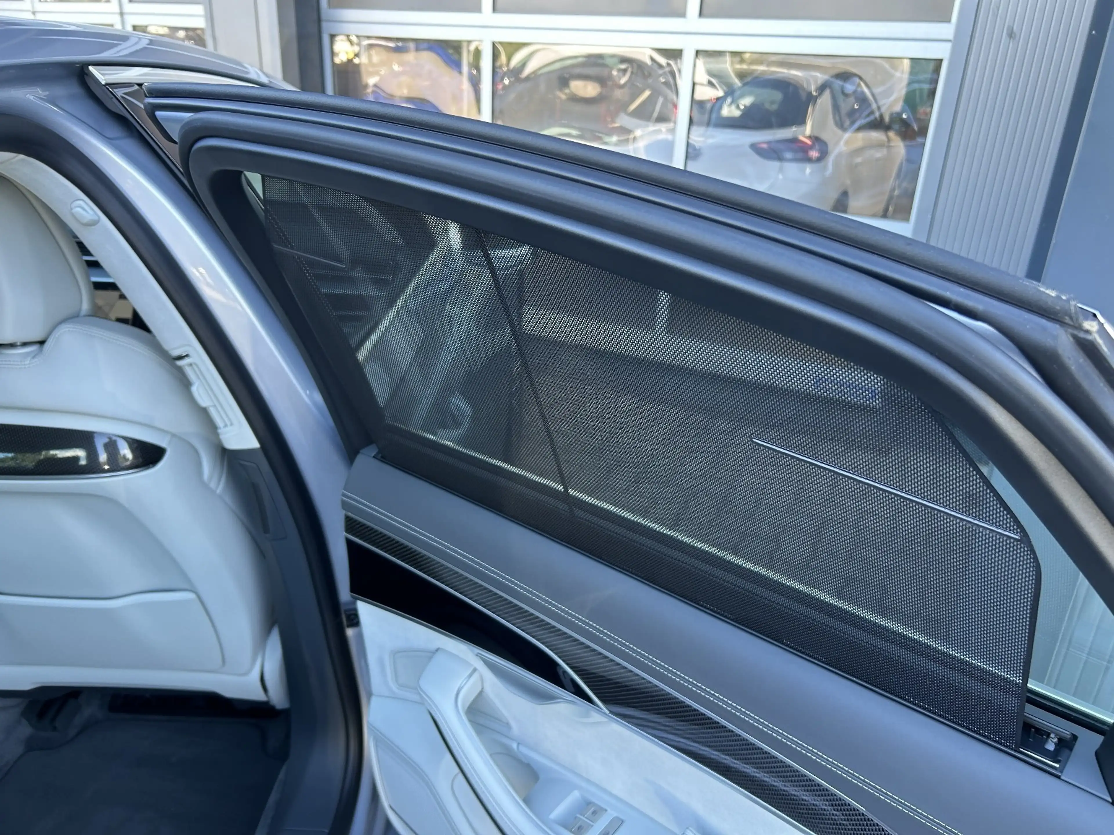 Audi S8 4.0 TFSI / B&O / 360° / Massage / Standhzg — photo 18