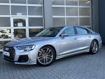 4.0 TFSI / B&O / 360° / Massage / Standhzg
