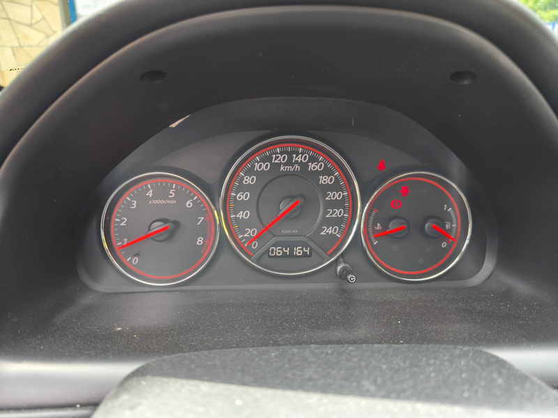 Honda Civic Civic Coupe Coupe 1.7 ES, AUS OMI´S GARAGE — photo 14