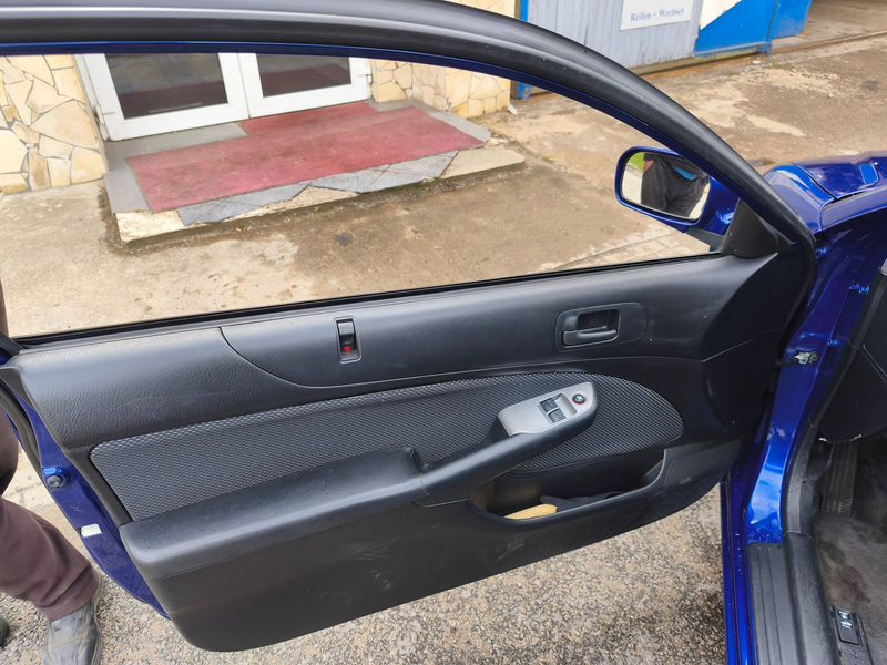 Honda Civic Civic Coupe Coupe 1.7 ES, AUS OMI´S GARAGE — photo 12