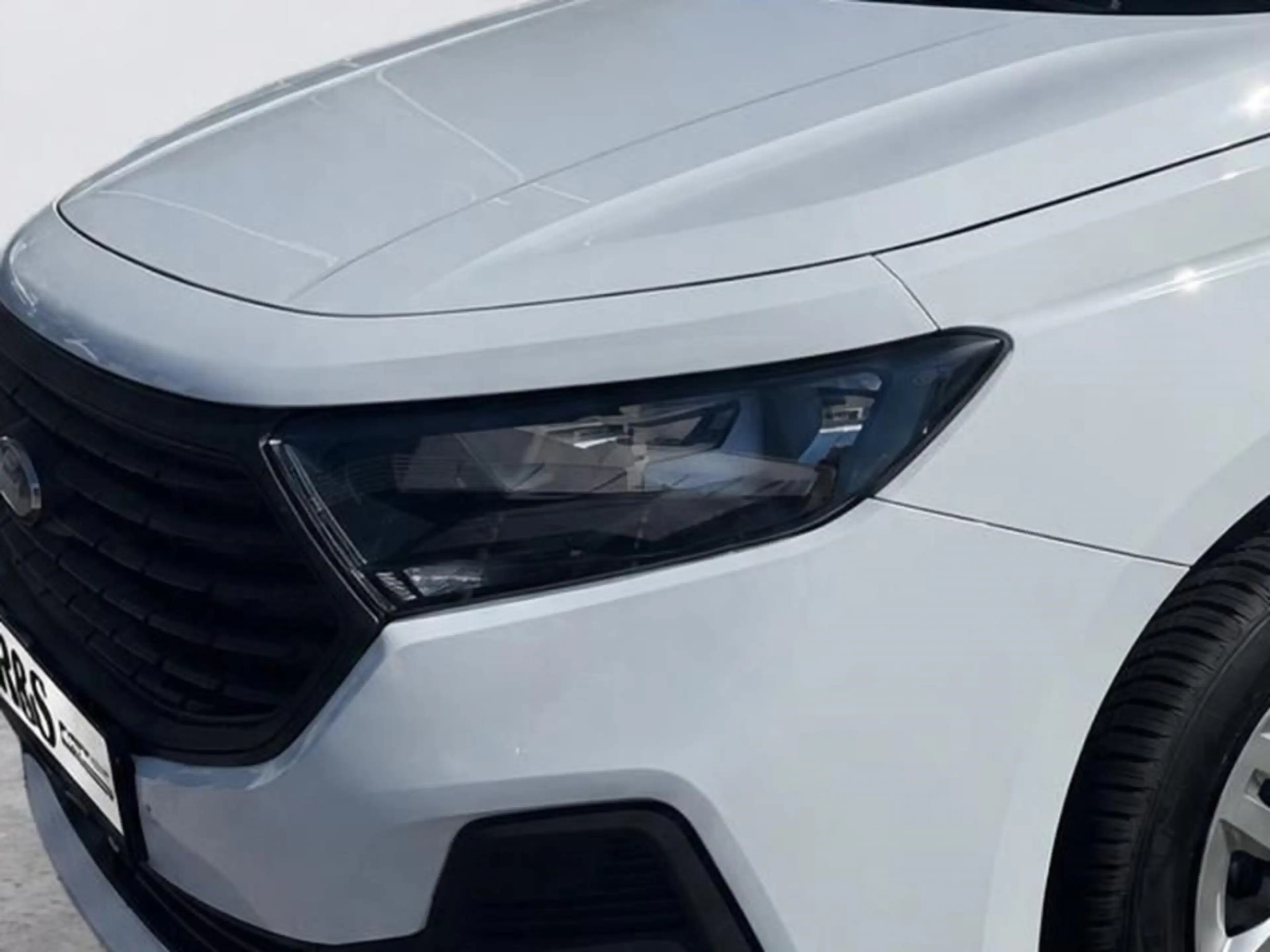 Ford Transit Connect Trend L1 Kasten+AHK+Tempomat — photo 3