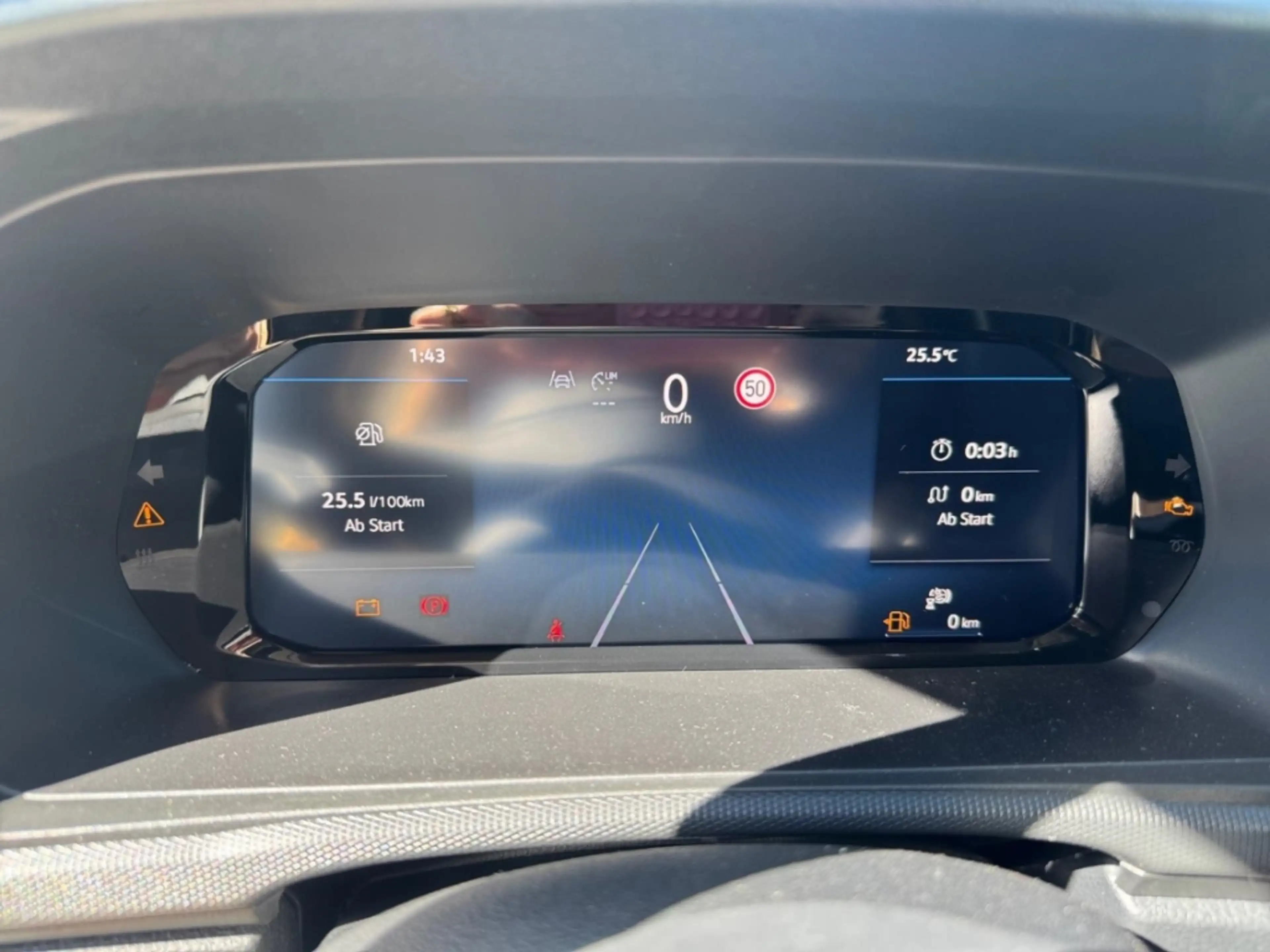 Ford Transit Connect Trend L1 Kasten+AHK+Tempomat — photo 9