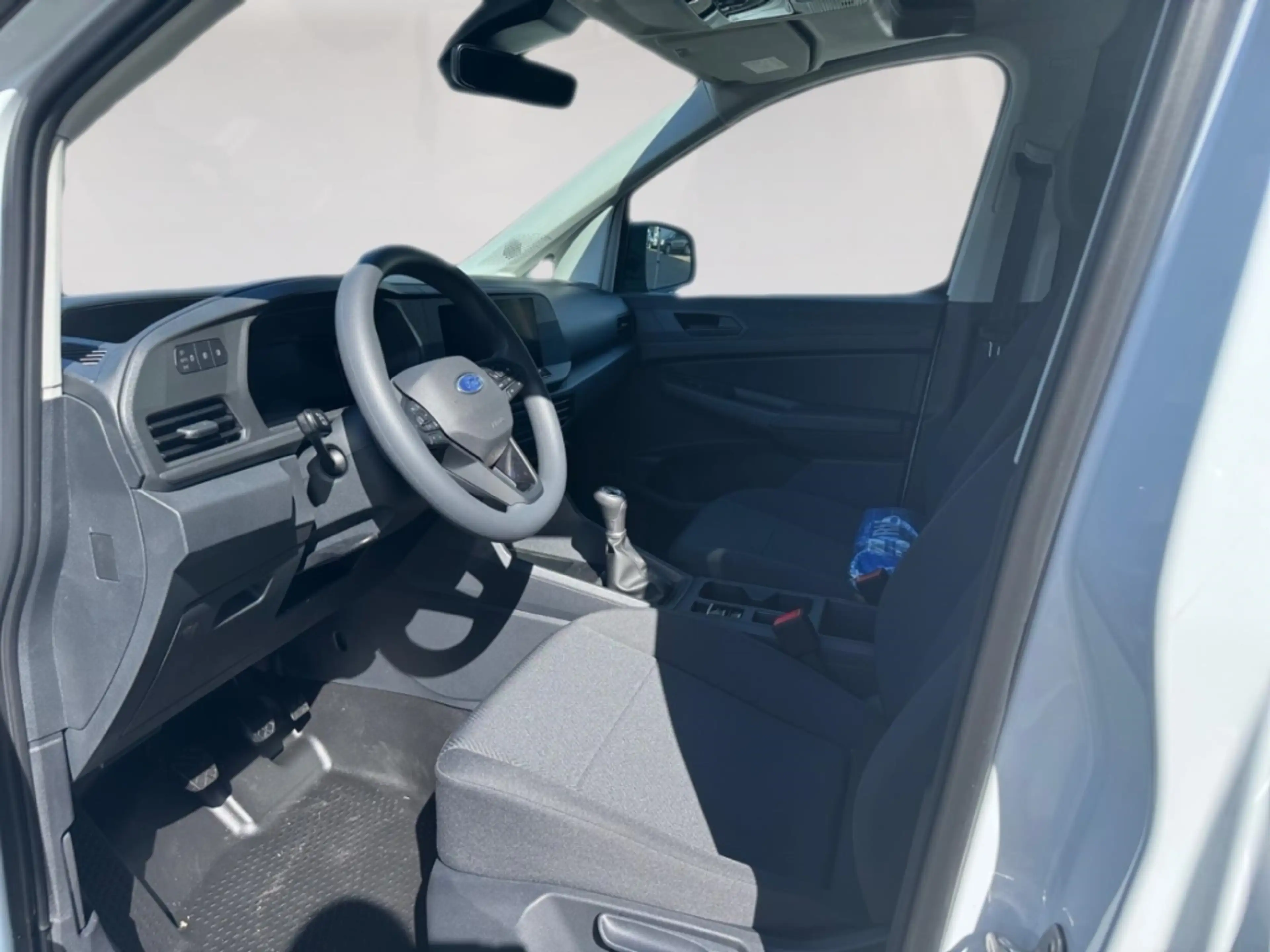 Ford Transit Connect Trend L1 Kasten+AHK+Tempomat — photo 7
