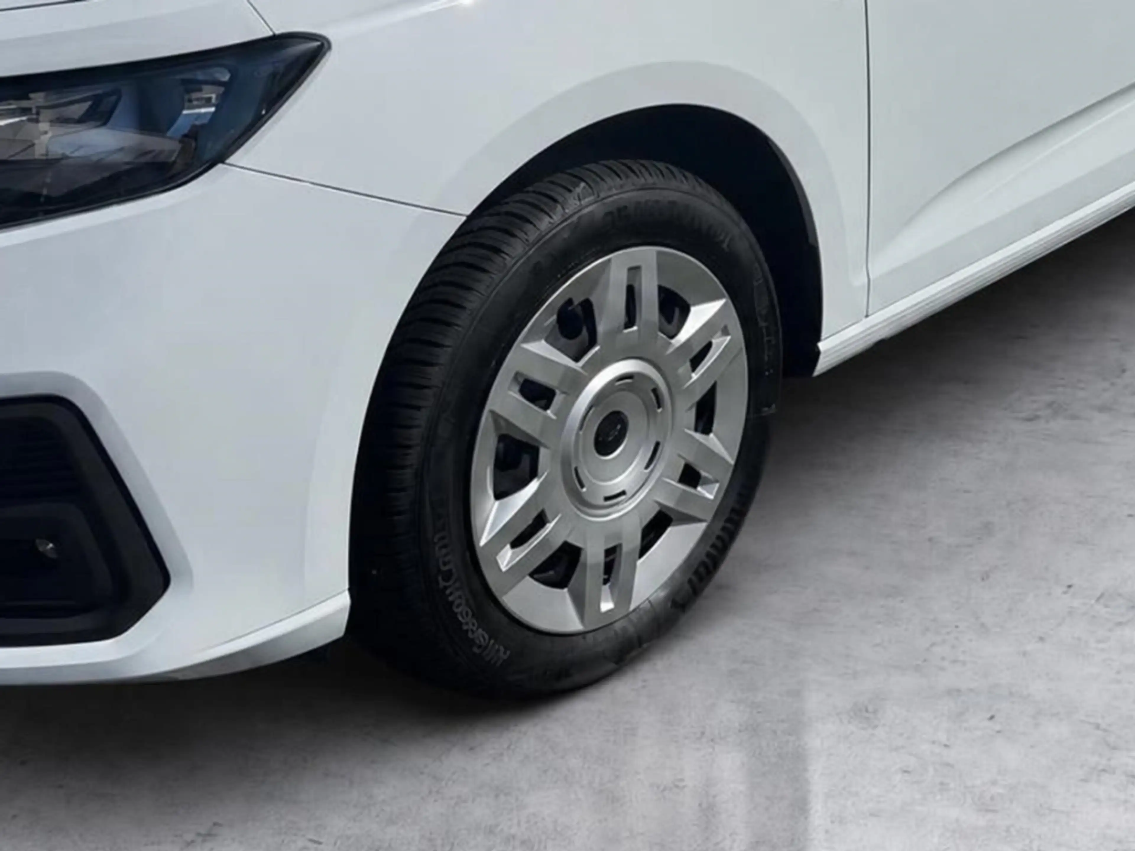 Ford Transit Connect Trend L1 Kasten+AHK+Tempomat — photo 2