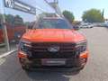 Ford Ranger Ranger Doppelkabine Wildtrak e-4WD 2.3 EcoBoost... Orange - thumbnail 2
