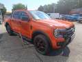 Ford Ranger Ranger Doppelkabine Wildtrak e-4WD 2.3 EcoBoost... Orange - thumbnail 3
