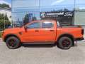 Ford Ranger Ranger Doppelkabine Wildtrak e-4WD 2.3 EcoBoost... Orange - thumbnail 4