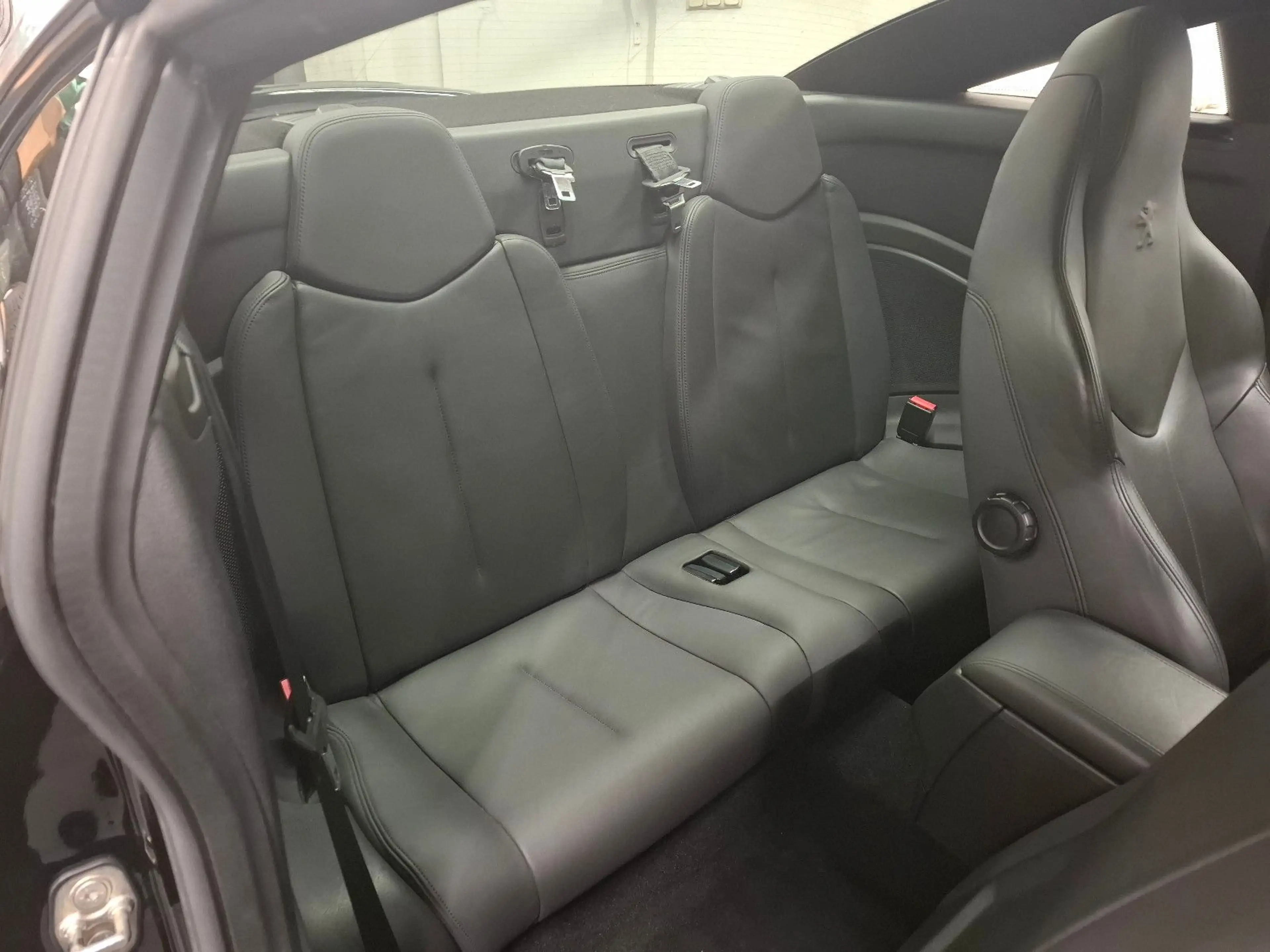 Peugeot RCZ Peugeot RCZ!Xenon!Leder!19Zoll!Navi!Sitzheizung! — photo 11