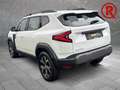 Dacia Duster III TCe 130 Expression Android Auto Apple CarPlay Blanc - thumbnail 4