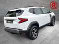 Dacia Duster III TCe 130 Expression Android Auto Apple CarPlay Blanc - thumbnail 6