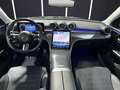 Mercedes-Benz C 30 AMG 300de Grijs - thumbnail 9