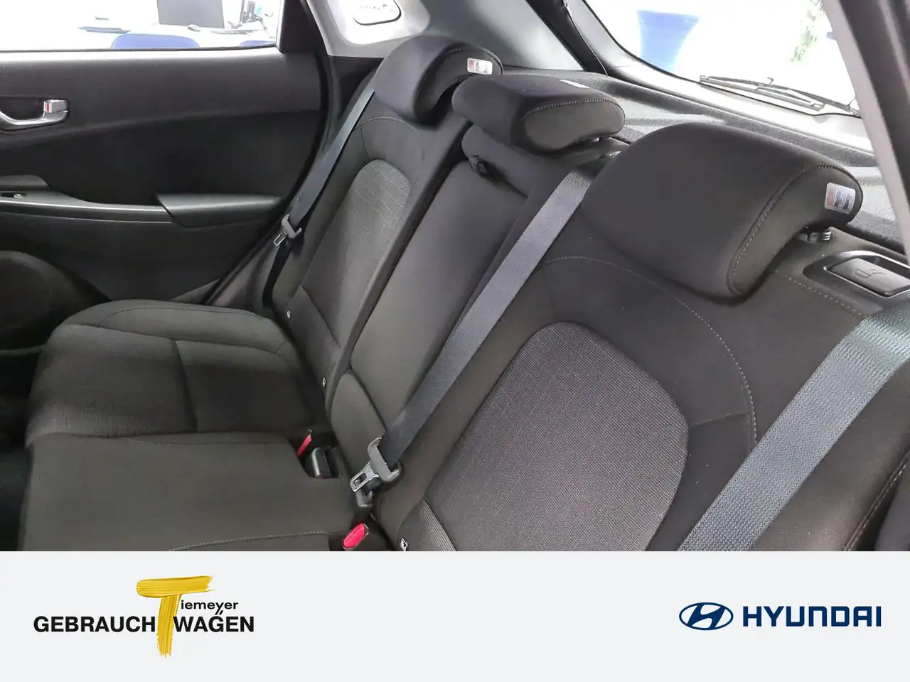 Hyundai Kona 1.6 Hybrid Trend Navi LED RFK, миниатюра 11