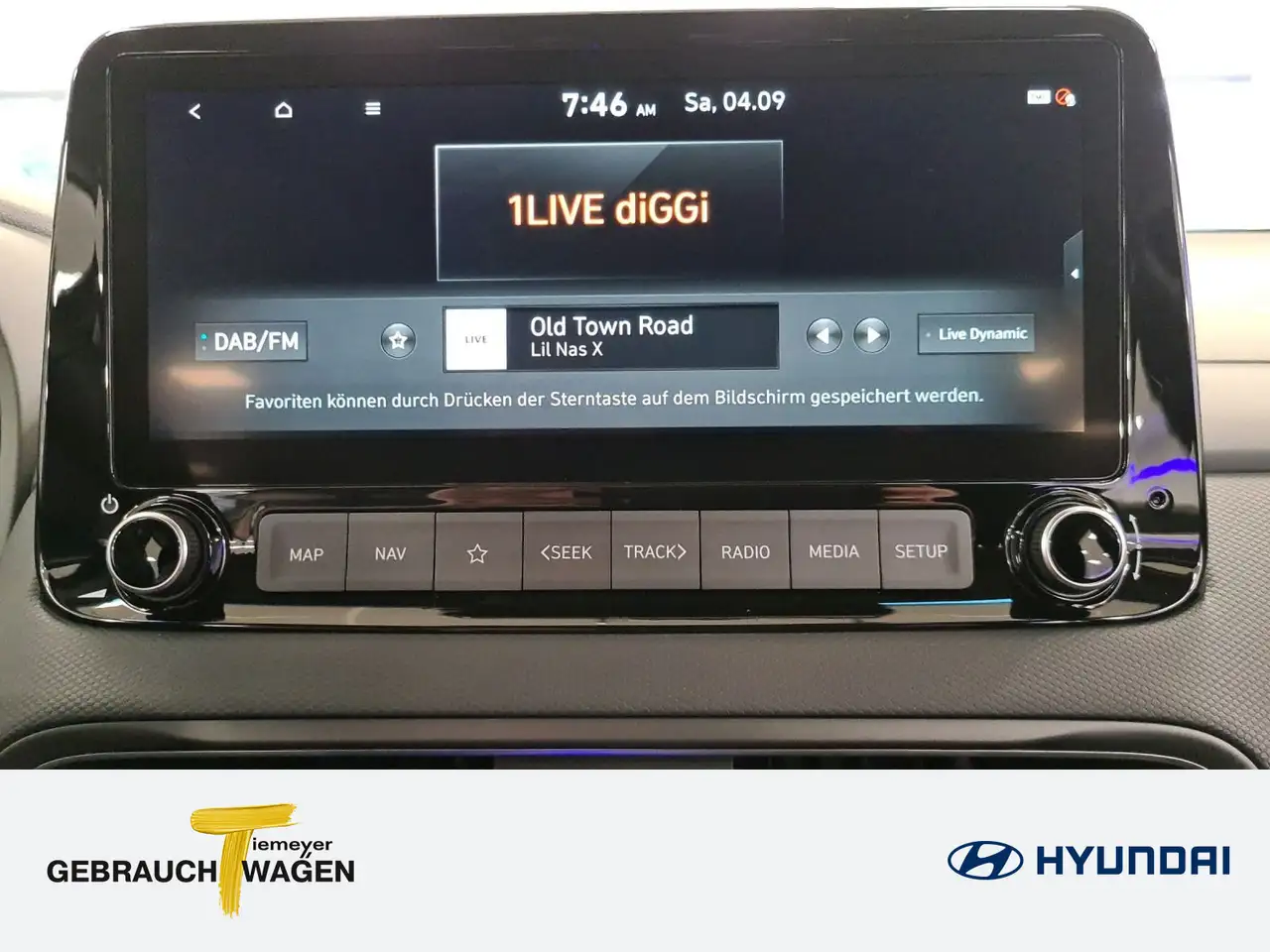 Hyundai Kona 1.6 Hybrid Trend Navi LED RFK, миниатюра 16