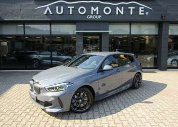 D MSPORT CAMBIO AUTO ,CERCHI 18''. FARI LED , PINZE BLU MSPORT