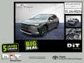 Toyota bZ4X FWD ACC+LED+Navi+2xKlima+360+4xSHZ+Kam. Grau - thumbnail 1