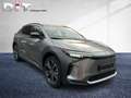 Toyota bZ4X FWD ACC+LED+Navi+2xKlima+360+4xSHZ+Kam. Grau - thumbnail 9